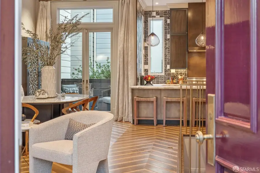 245 Pixley Street, San Francisco, CA 94123 - Image #3