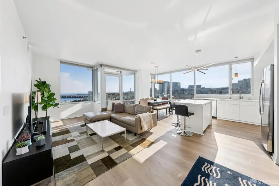 501 Beale Street #7H, San Francisco, CA 94105 - #2