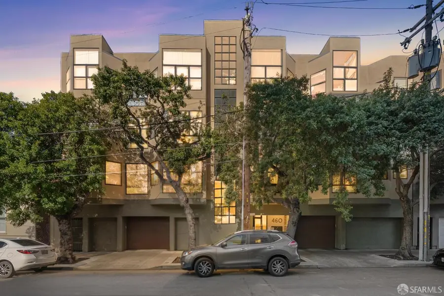 460 Francisco Street #204, San Francisco, CA 94133 - Image #2