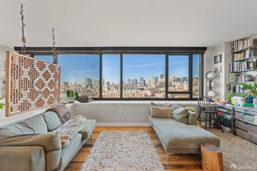 260 King Street #1317, San Francisco, CA 94107 - #2