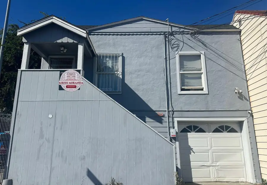 766 Thornton Avenue, San Francisco, CA 94124 - Image #2