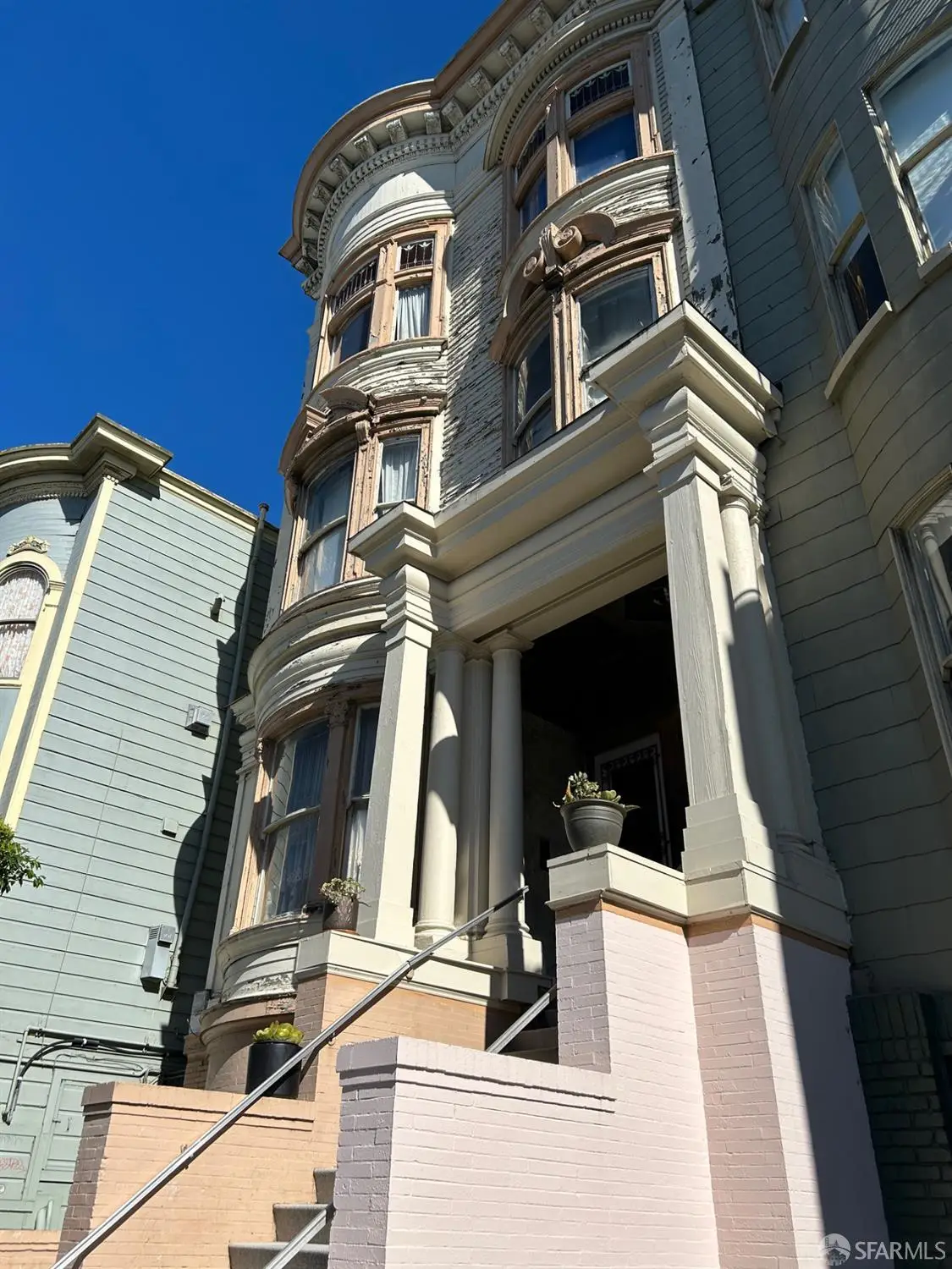 824 Divisadero Street, San Francisco, CA 94117 - #1