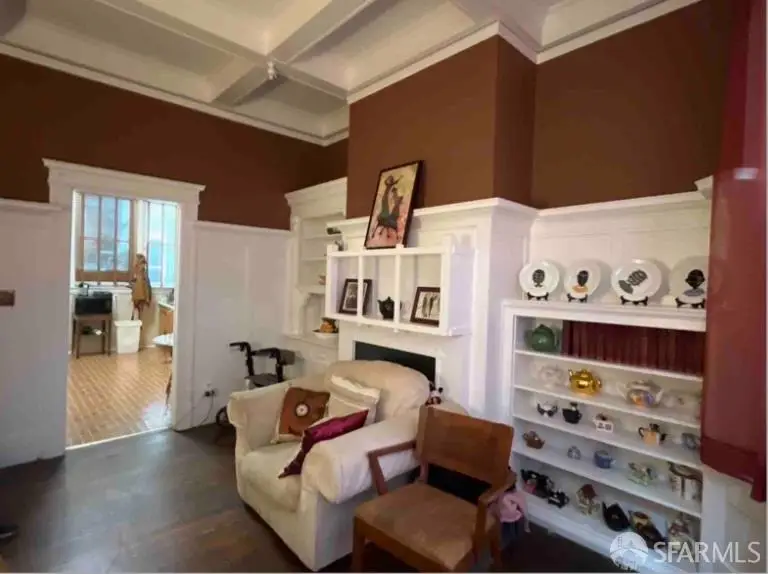 824 Divisadero Street, San Francisco, CA 94117 - #3