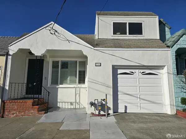 316 Hillside Boulevard, Daly City, CA 94014