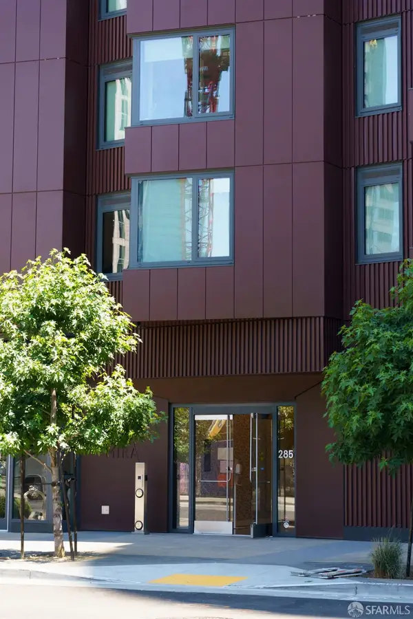 285 Main Street #409, San Francisco, CA 94105