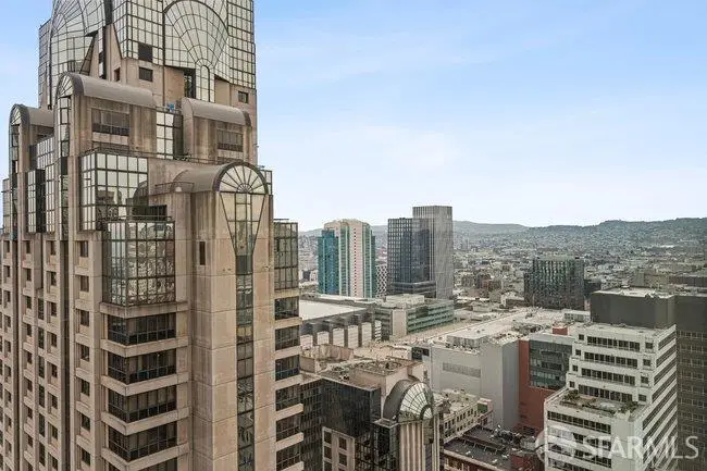 765 Market Street #30G, San Francisco, CA 94103 - Image #3