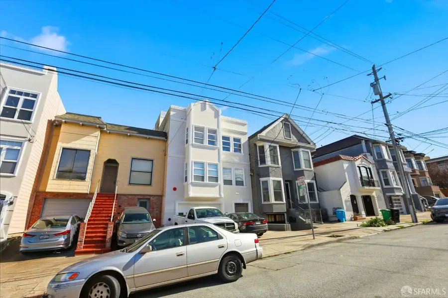 458 11th Avenue #458, San Francisco, CA 94118 - Image #2