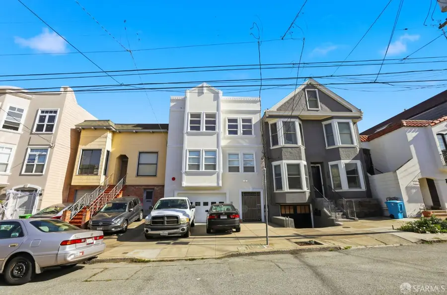 458 11th Avenue #458, San Francisco, CA 94118 - Image #3