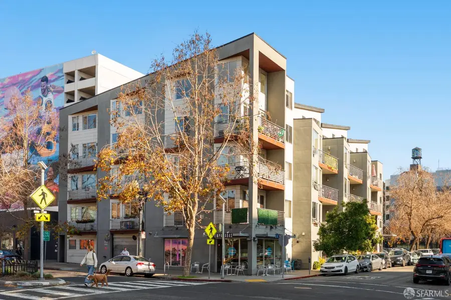 2300 Broadway #7, Oakland, CA 94612 - Image #2