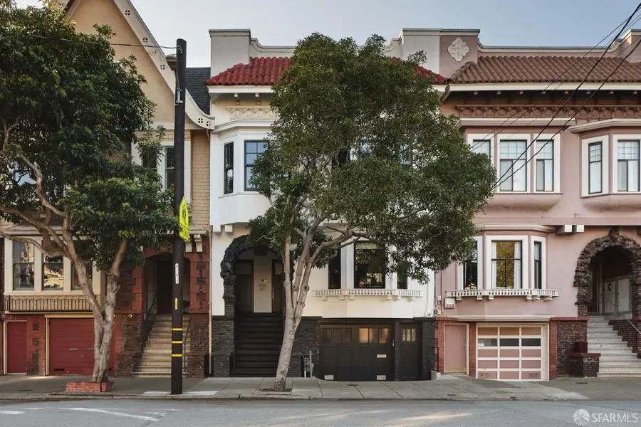 159 7th Avenue, San Francisco, CA 94118 - Image #2