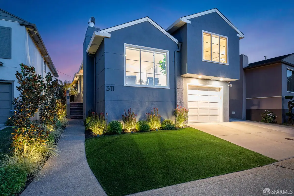 311 Lakeshore Drive, San Francisco, CA 94132 - Image #1