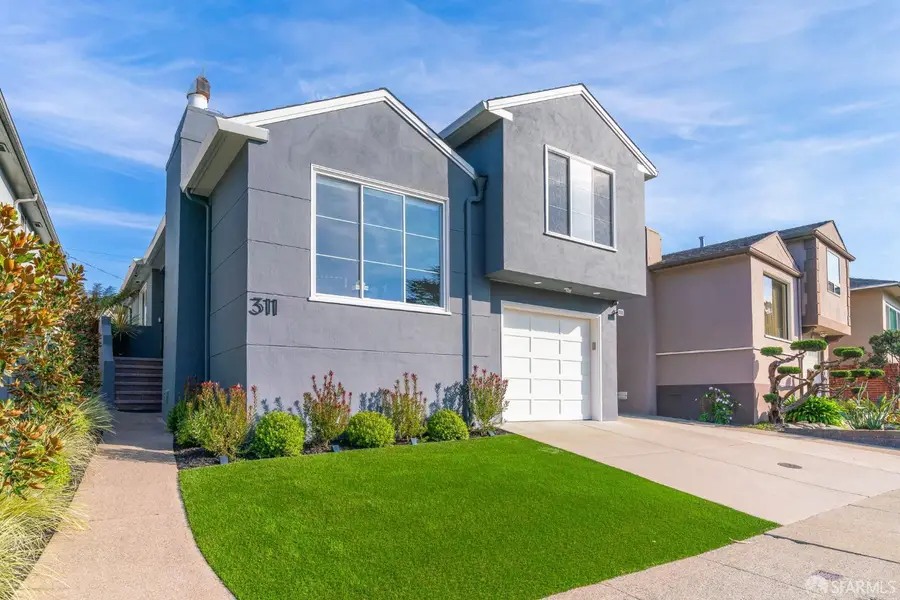 311 Lakeshore Drive, San Francisco, CA 94132 - Image #2
