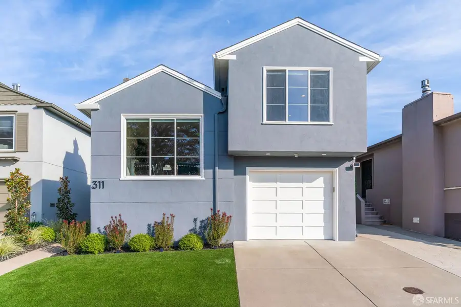 311 Lakeshore Drive, San Francisco, CA 94132 - Image #3