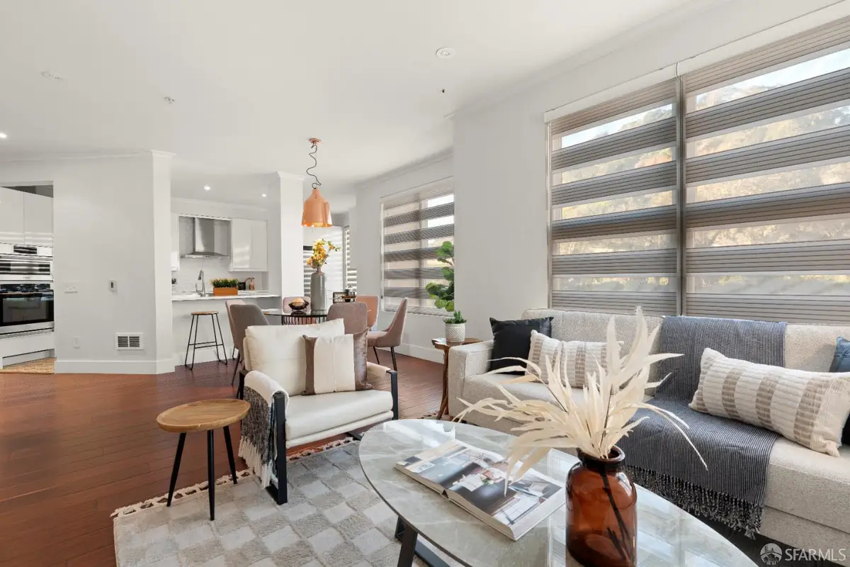 101 Crescent Way #2315, San Francisco, CA 94134 - Image #1