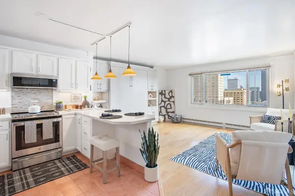 1001 Pine Street #1211, San Francisco, CA 94109