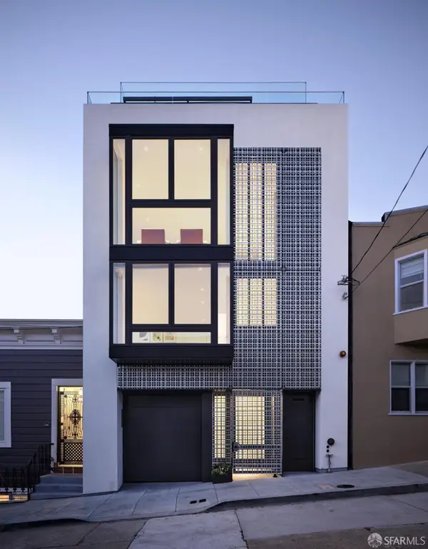 160 Bernard Street, San Francisco, CA 94109