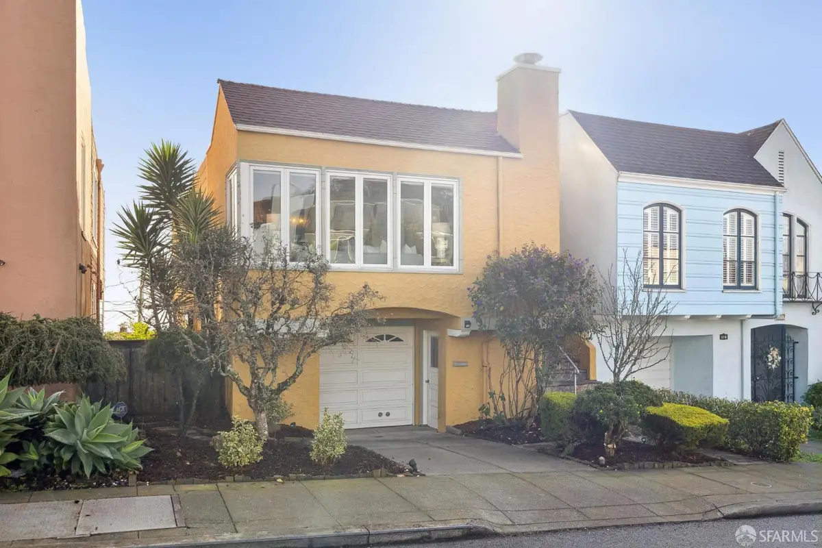 575 Teresita Boulevard, San Francisco, CA 94127 - Image #1