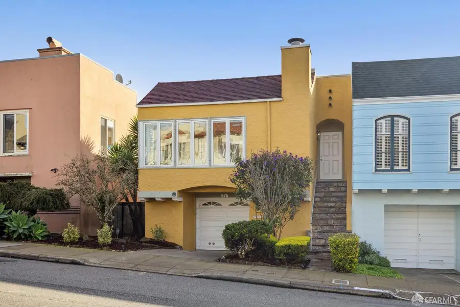 575 Teresita Boulevard, San Francisco, CA 94127 - Image #2