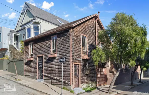 287 Moultrie Street, San Francisco, CA 94110