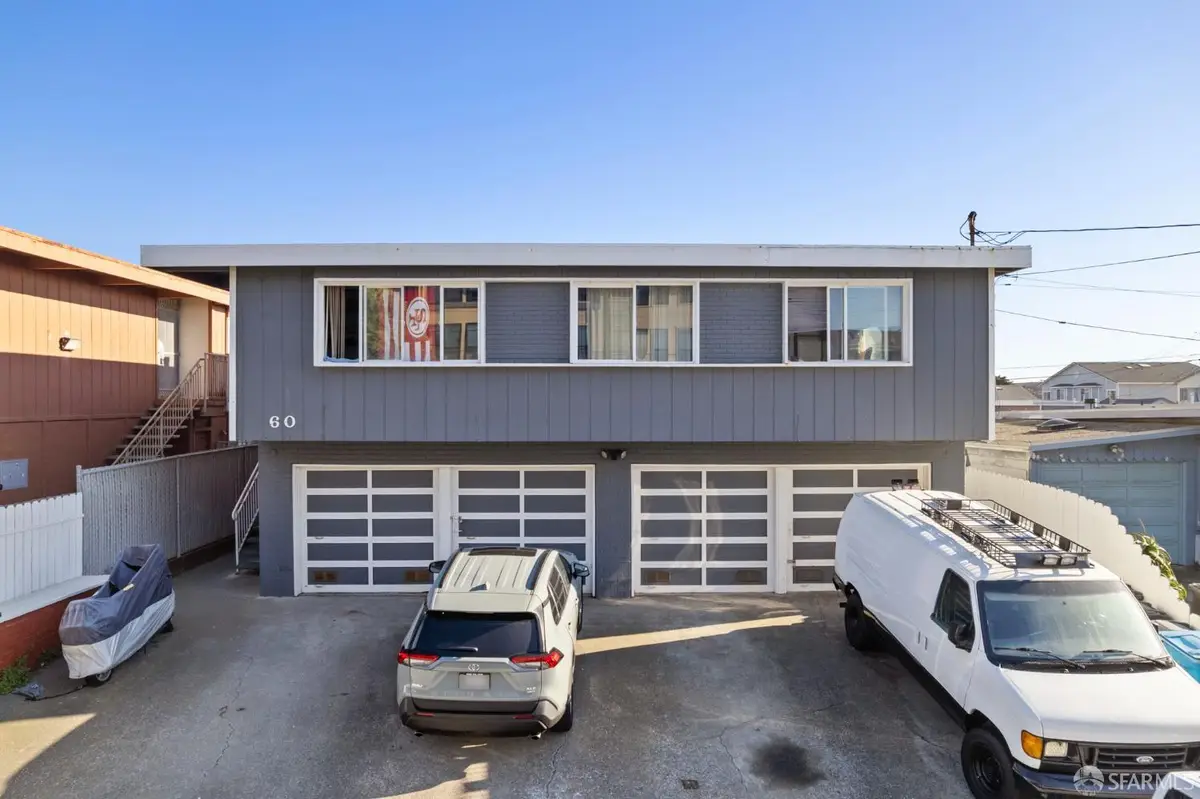 60 Paloma Avenue, Pacifica, CA 94044 - Image #1