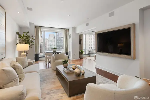 765 Market Street #25C, San Francisco, CA 94103