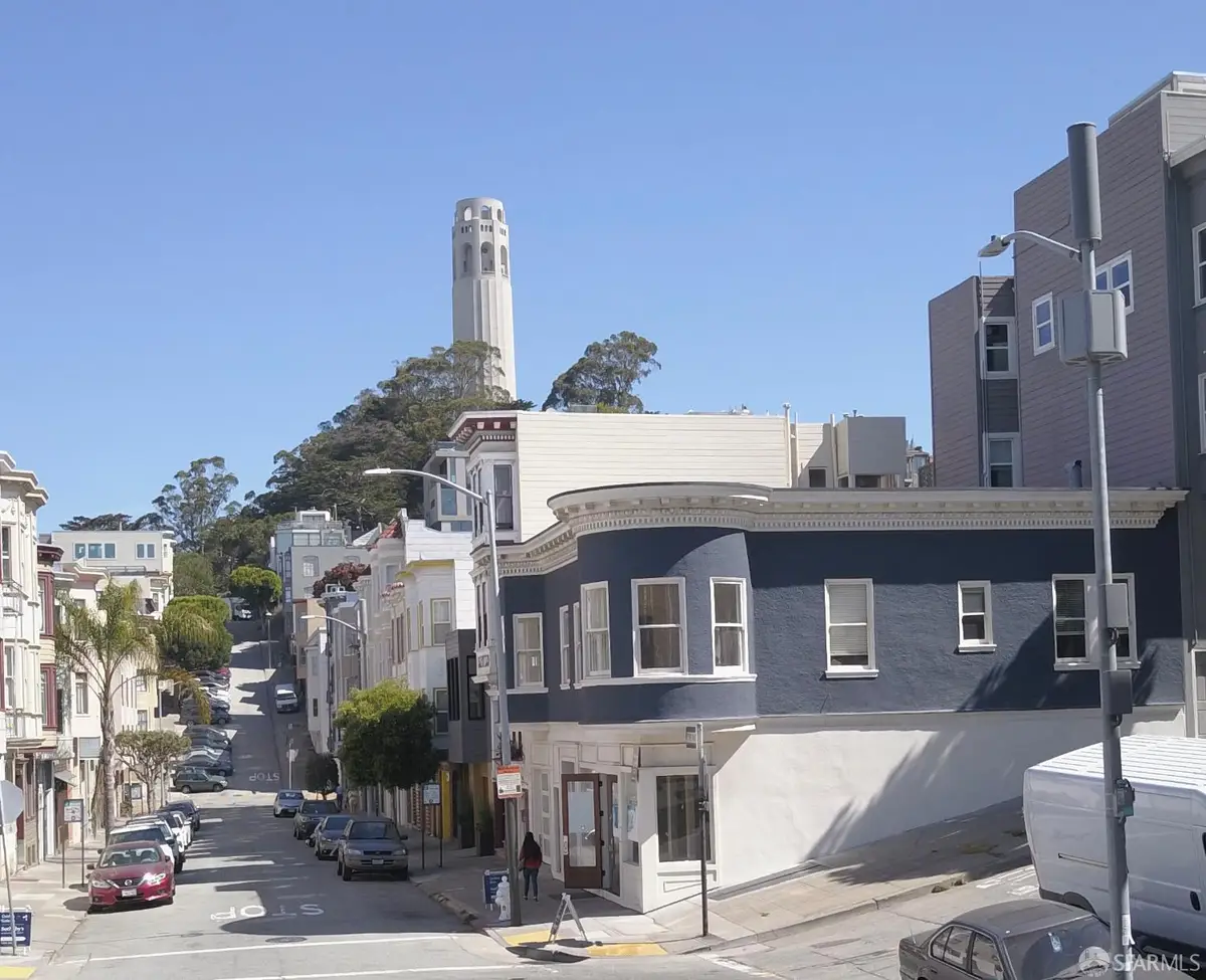 1300-1304 Kearny Street, San Francisco, CA 94133 - Image #1