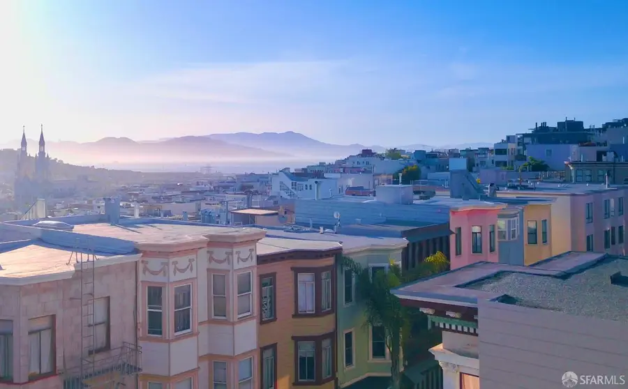 1300-1304 Kearny Street, San Francisco, CA 94133 - Image #2