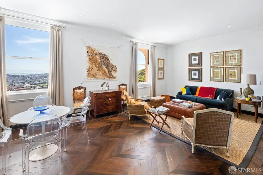 355 Buena Vista Avenue #506W, San Francisco, CA 94117 - Image #2