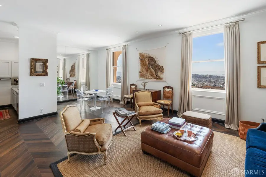 355 Buena Vista Avenue #506W, San Francisco, CA 94117 - Image #3