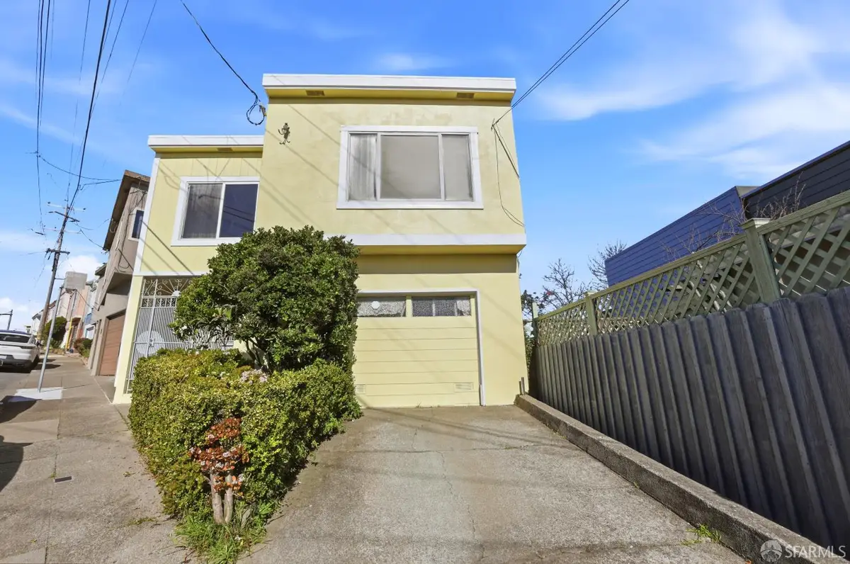 100 Ankeny Street, San Francisco, CA 94134 - Image #1