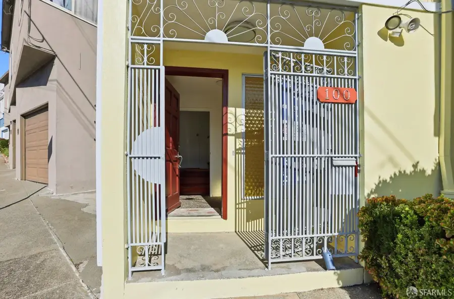 100 Ankeny Street, San Francisco, CA 94134 - Image #3
