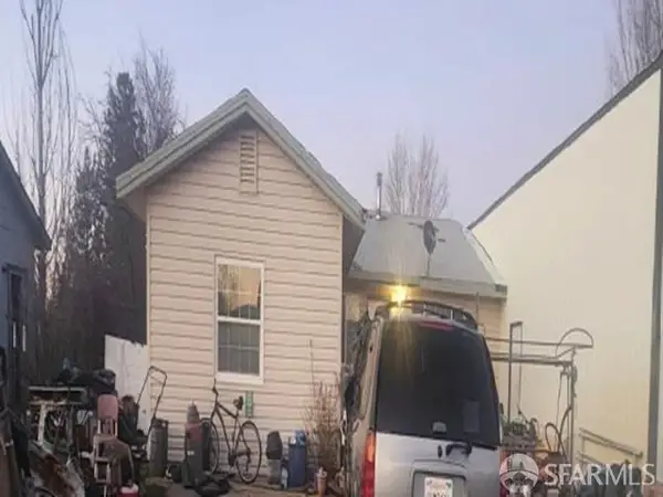 500 Fir Street, Bieber, CA 96009