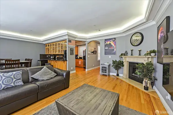 456 11th Avenue #456, San Francisco, CA 94118