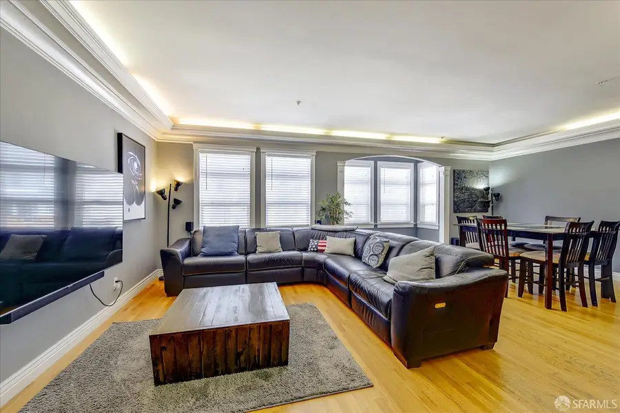 456 11th Avenue #456, San Francisco, CA 94118 - Image #2