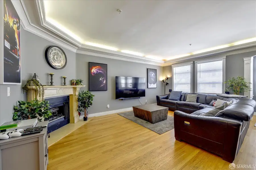 456 11th Avenue #456, San Francisco, CA 94118 - Image #3