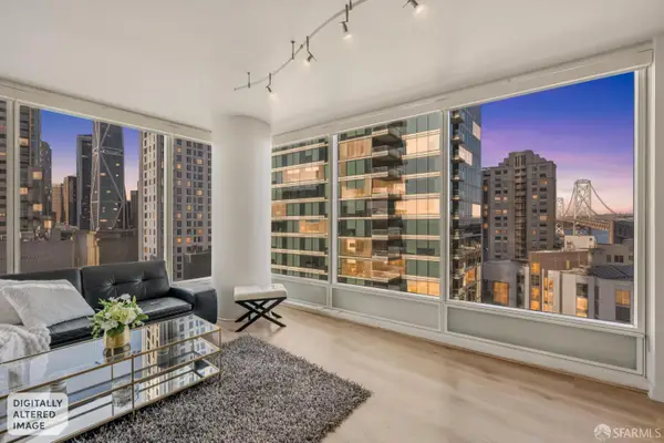 425 1st Street #1107, San Francisco, CA 94105