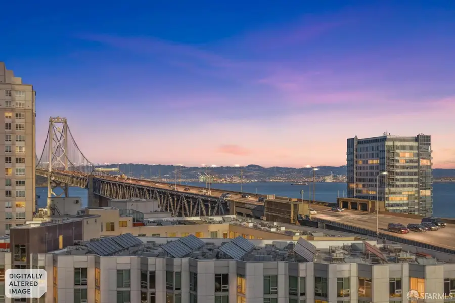 425 1st Street #1107, San Francisco, CA 94105 - Image #2
