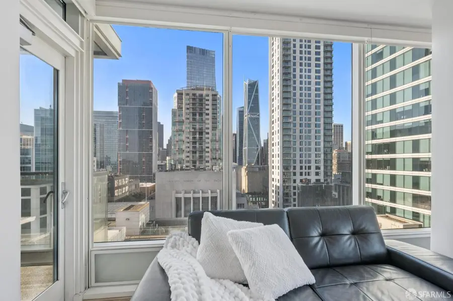 425 1st Street #1107, San Francisco, CA 94105 - Image #3