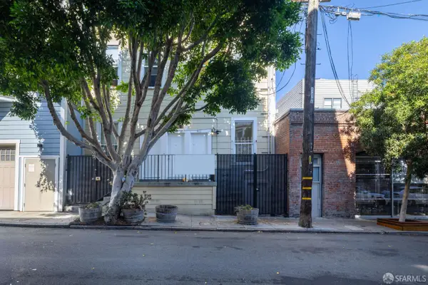 464 Linden Street, San Francisco, CA 94102