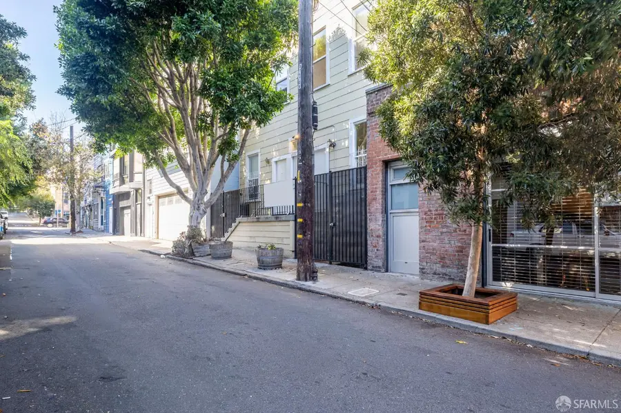 464 Linden Street, San Francisco, CA 94102 - Image #2