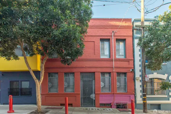 117-119 Trenton Street, San Francisco, CA 94133