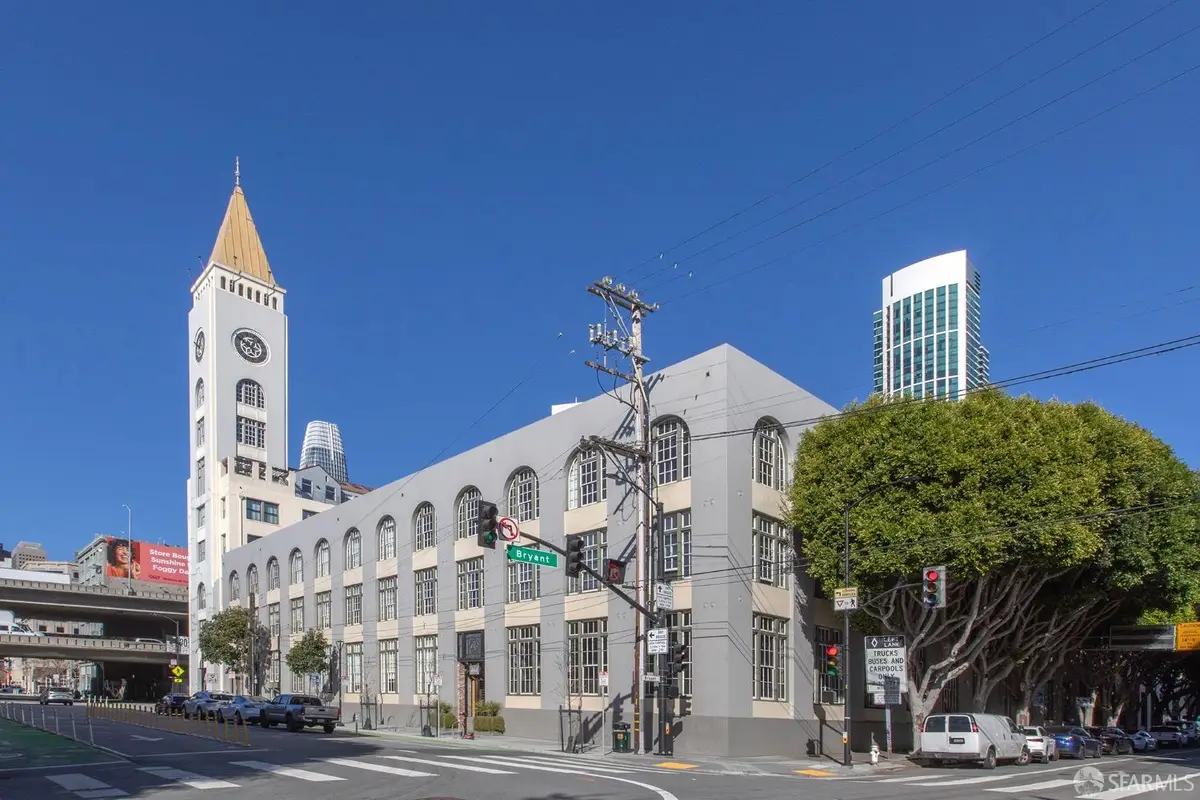 461 2nd Street #228C, San Francisco, CA 94107 - Image #1