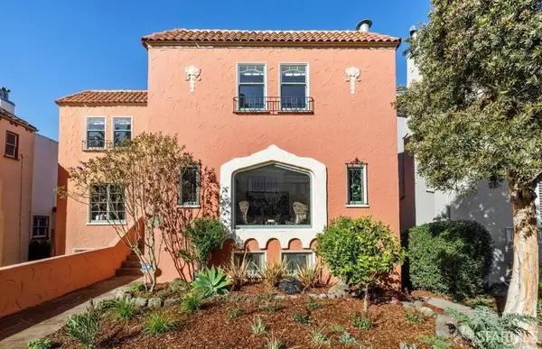 220 Vasquez Avenue, San Francisco, CA 94127