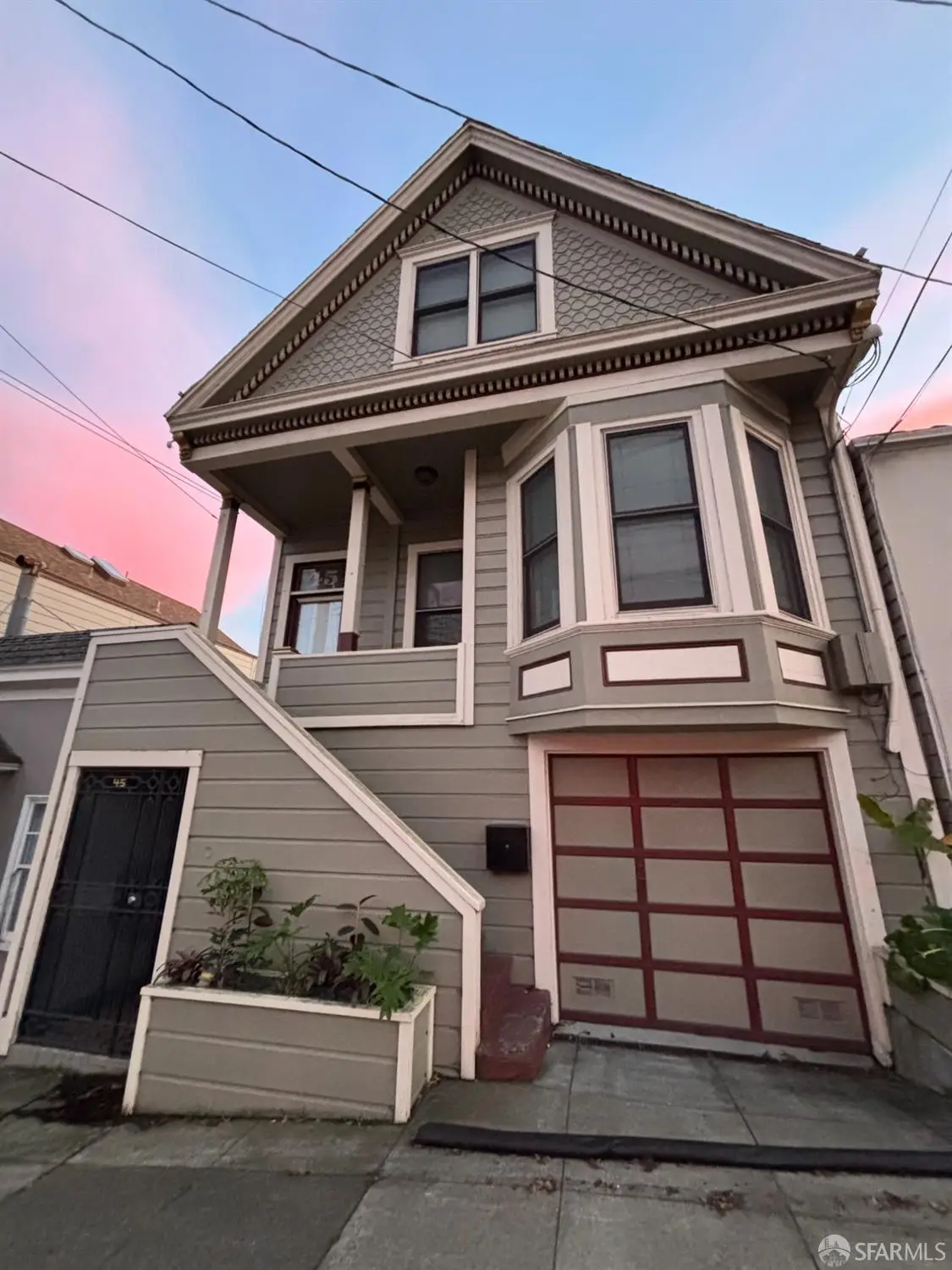 45 Joost Avenue, San Francisco, CA 94131 - #1