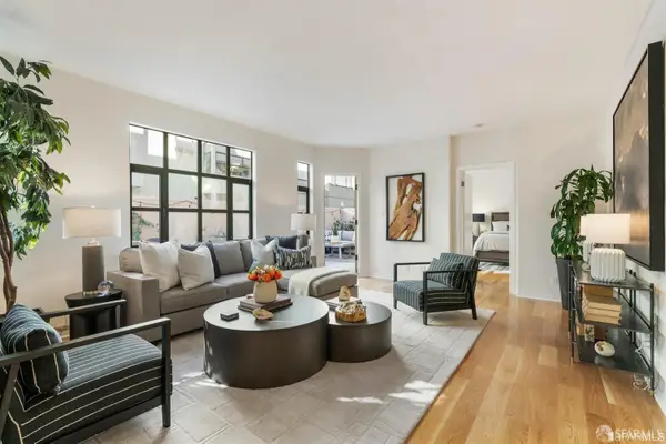 460 Francisco Street #103, San Francisco, CA 94133