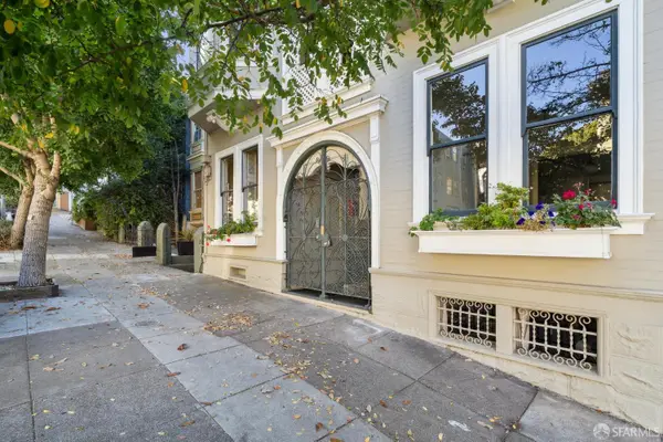 250 Coleridge Street #B, San Francisco, CA 94110