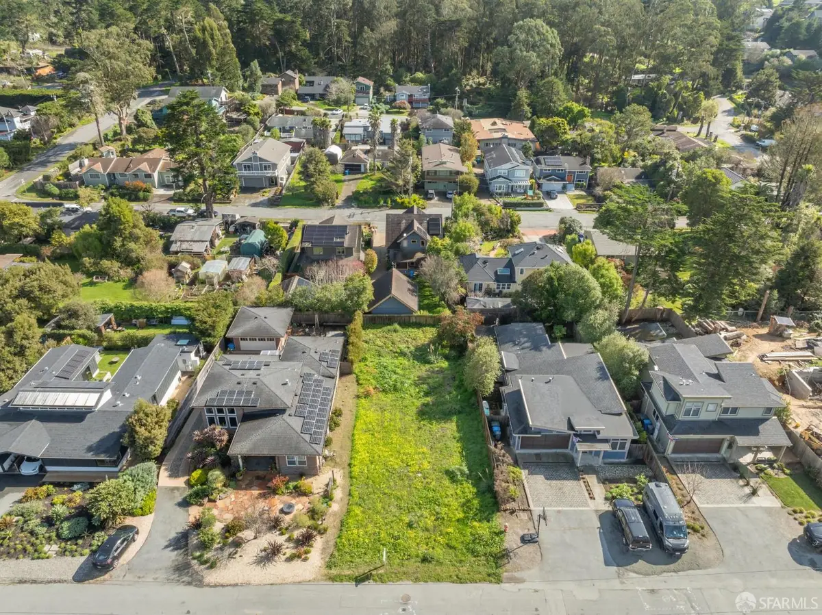 1241 Birch Street, Montara, CA 94037 - #1