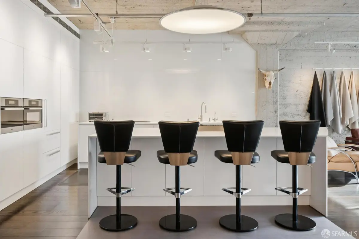 650 2nd Street #404, San Francisco, CA 94107 - #1