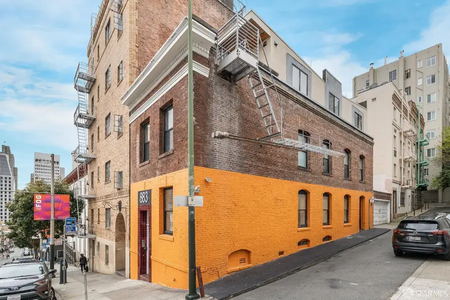 883 Sacramento Street, San Francisco, CA 94108 - Image #3