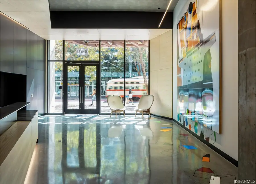 960 Market Street #312, San Francisco, CA 94102 - Image #3